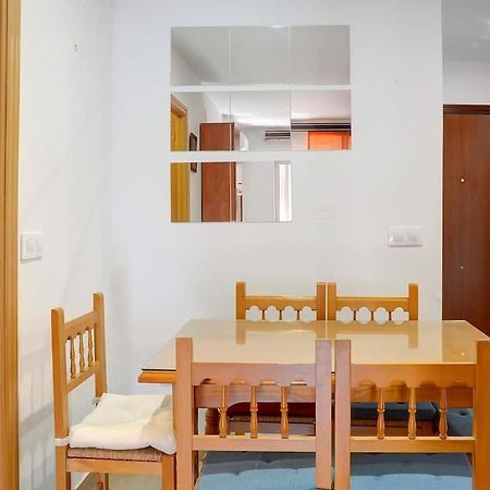 Apartamento Amplio Sevilla Eksteriør bilde
