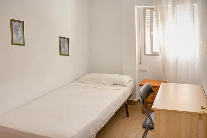 Apartamento Amplio Sevilla Eksteriør bilde