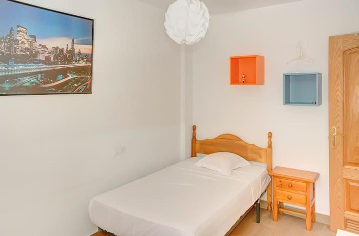 Apartamento Amplio Sevilla Eksteriør bilde