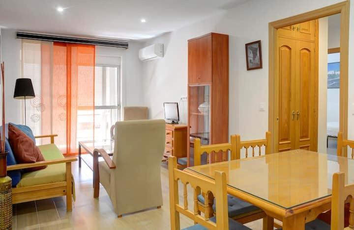 Apartamento Amplio Sevilla Eksteriør bilde